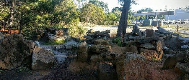 Anglesea Bike Park